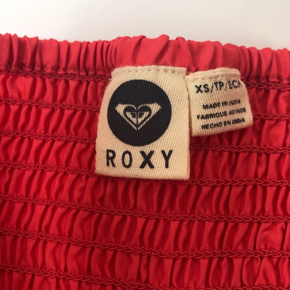 Strapless Roxy Top - Picture 4 of 4